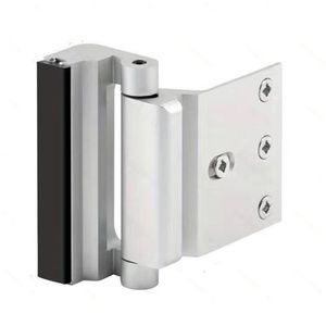 Door Reinforcement Lock Durable and Child-Safe Home Security Lock